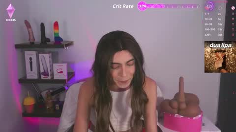 Snapshot of valentina_cerettis chatting on November 7, 8:42 pm Valentina Ceretti online show from November 7, 8:42 pm