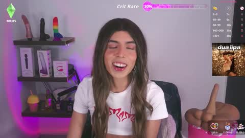 Snapshot of valentina_cerettis chatting on November 24, 8:19 pm Valentina Ceretti online show from November 24, 8:19 pm