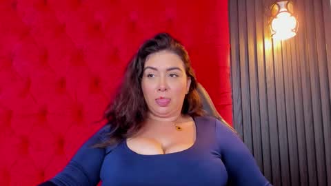 Valentina online show from November 7, 7:36 pm