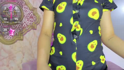 Valentina online show from December 20, 12:30 am