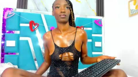 Sharon online show from February 14, 2:07 am