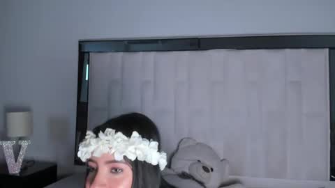 Valentina online show from November 8, 1:11 pm