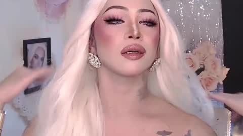 Amanda online show from February 16, 3:46 am