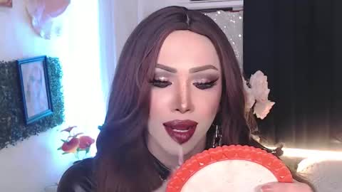 Amanda online show from February 26, 10:14 am