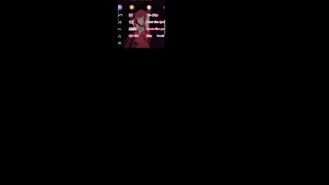 Valentina online show from June 16, 1:47 pm