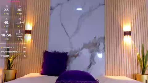 Valentina online show from March 8, 7:05 am