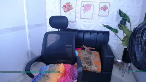 Valentina  online show from March 13, 8:59 pm