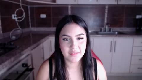 Valentina Millers online show from October 9, 10:46 am