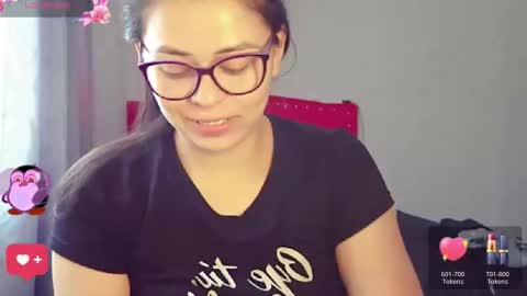 Snapshot of valentina_nappi96 chatting on November 10, 7:02 pm VALE online show from November 10, 7:02 pm