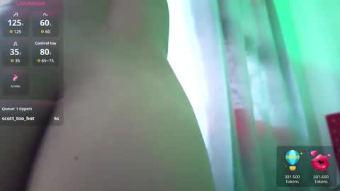 VALE online show from February 3, 1:48 am