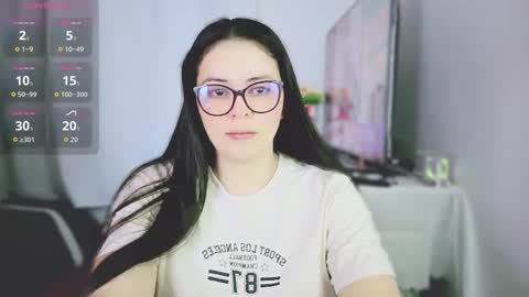 VALE online show from February 18, 3:02 am