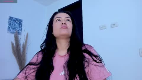 valentina_owens online show from April 21, 2:45 pm