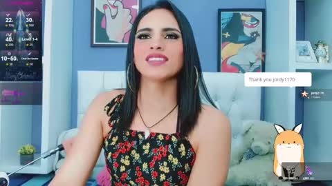 valentina_princess_ online show from December 24, 4:40 pm