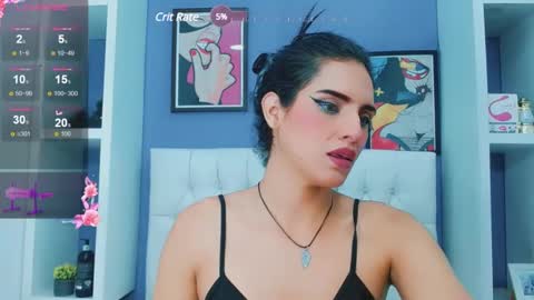 valentina_princess_ online show from December 27, 1:50 pm