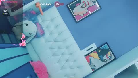 valentina_princess_ online show from December 28, 5:23 am