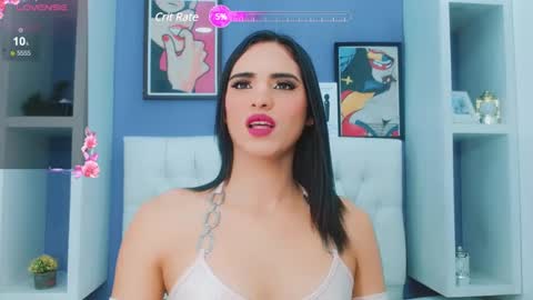 valentina_princess_ online show from January 9, 7:21 am