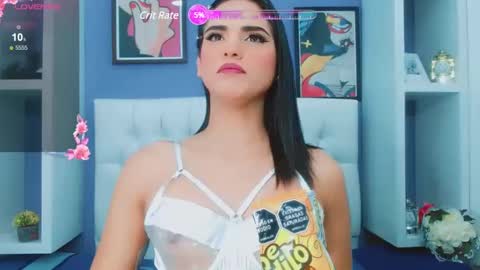 valentina_princess_ online show from January 11, 5:31 am