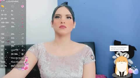 valentina_princess_ online show from September 29, 7:35 am