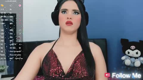 valentina_princess_ online show from October 10, 4:55 am