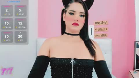 valentina_princess_ online show from February 12, 4:40 am