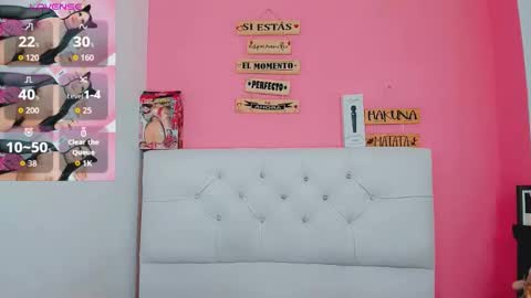 valentina_princess_ online show from March 14, 2:28 am