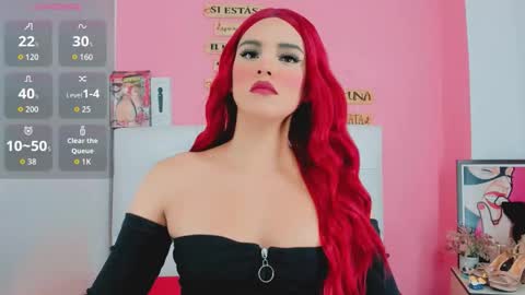 valentina_princess_ online show from March 24, 4:06 am