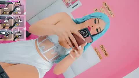 valentina_princess_ online show from May 31, 4:53 am