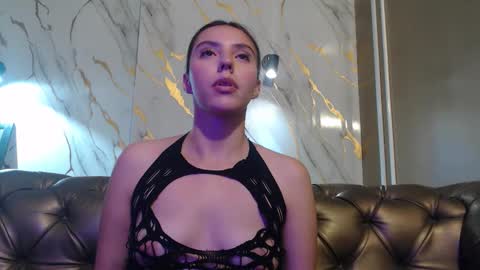 Valentina online show from October 9, 6:17 pm