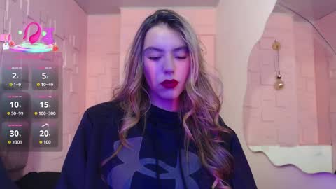 Valentina online show from November 15, 2:13 pm