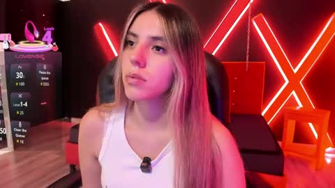 Valentina online show from April 13, 6:46 pm