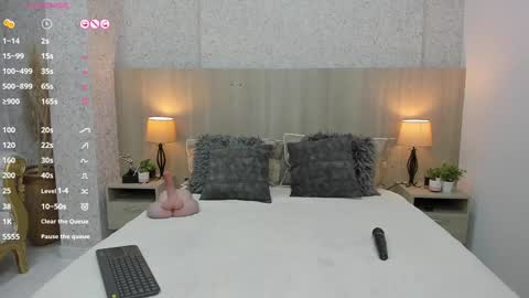   online show from February 6, 7:29 pm