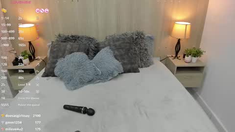   online show from February 9, 10:00 pm