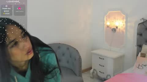 Valentina  online show from April 17, 12:19 pm