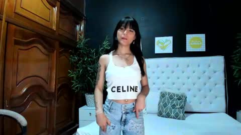 valentina_santillana online show from September 13, 7:13 pm