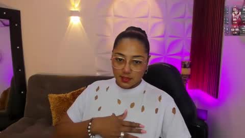 Valentina online show from December 3, 2:16 pm