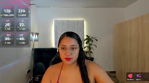 Valentina online show from September 17, 2:08 pm