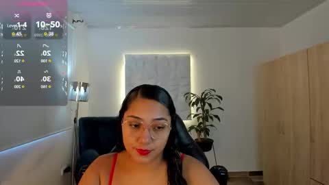 Valentina online show from October 2, 2:24 pm