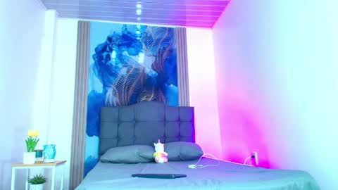 Snapshot of valentina_y_sneiderr chatting on April 26, 3:26 am valentina_y_sneiderr online show from April 26, 3:26 am