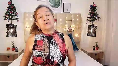 Ana online show from December 19, 11:50 am