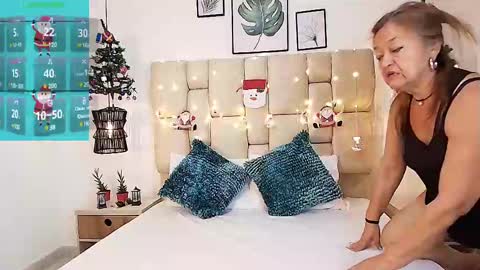Ana online show from December 30, 11:37 am