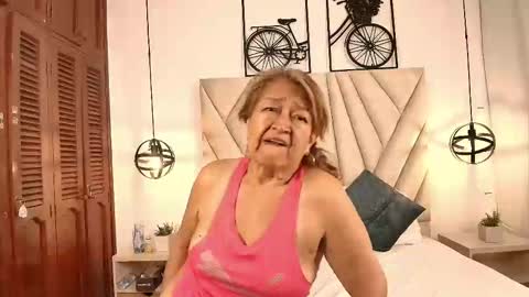 Ana online show from February 26, 10:42 pm
