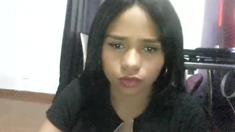 Snapshot of valentinahot_55 chatting on October 21, 2:34 am valentinahot_55 online show from October 21, 2:34 am