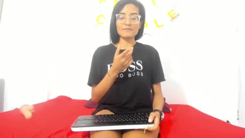 Valentina online show from March 3, 6:12 pm