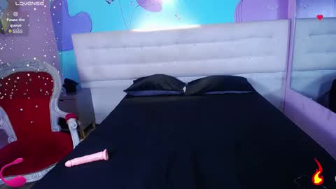 Valentinaluxee online show from September 25, 8:56 pm
