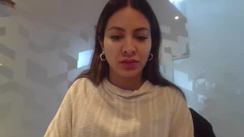 Snapshot of valentinaseleni24 chatting on May 18, 2:01 pm valentinaseleni24 online show from May 18, 2:01 pm