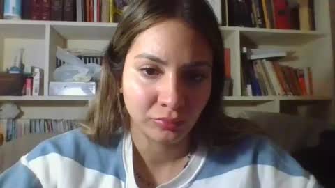 valentinaseleni24 online show from July 8, 12:48 am