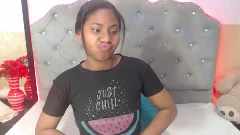 valentina vega online show from November 16, 3:34 am