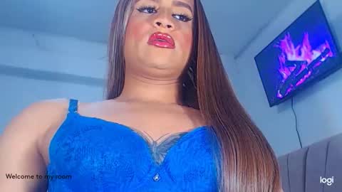 VALENTINA   online show from February 8, 8:23 pm