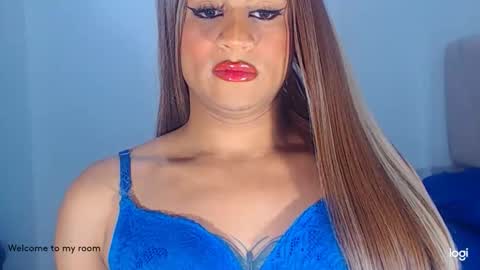 VALENTINA   online show from February 22, 7:45 pm