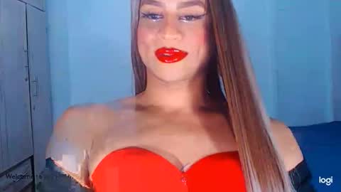 VALENTINA   online show from May 19, 7:20 pm